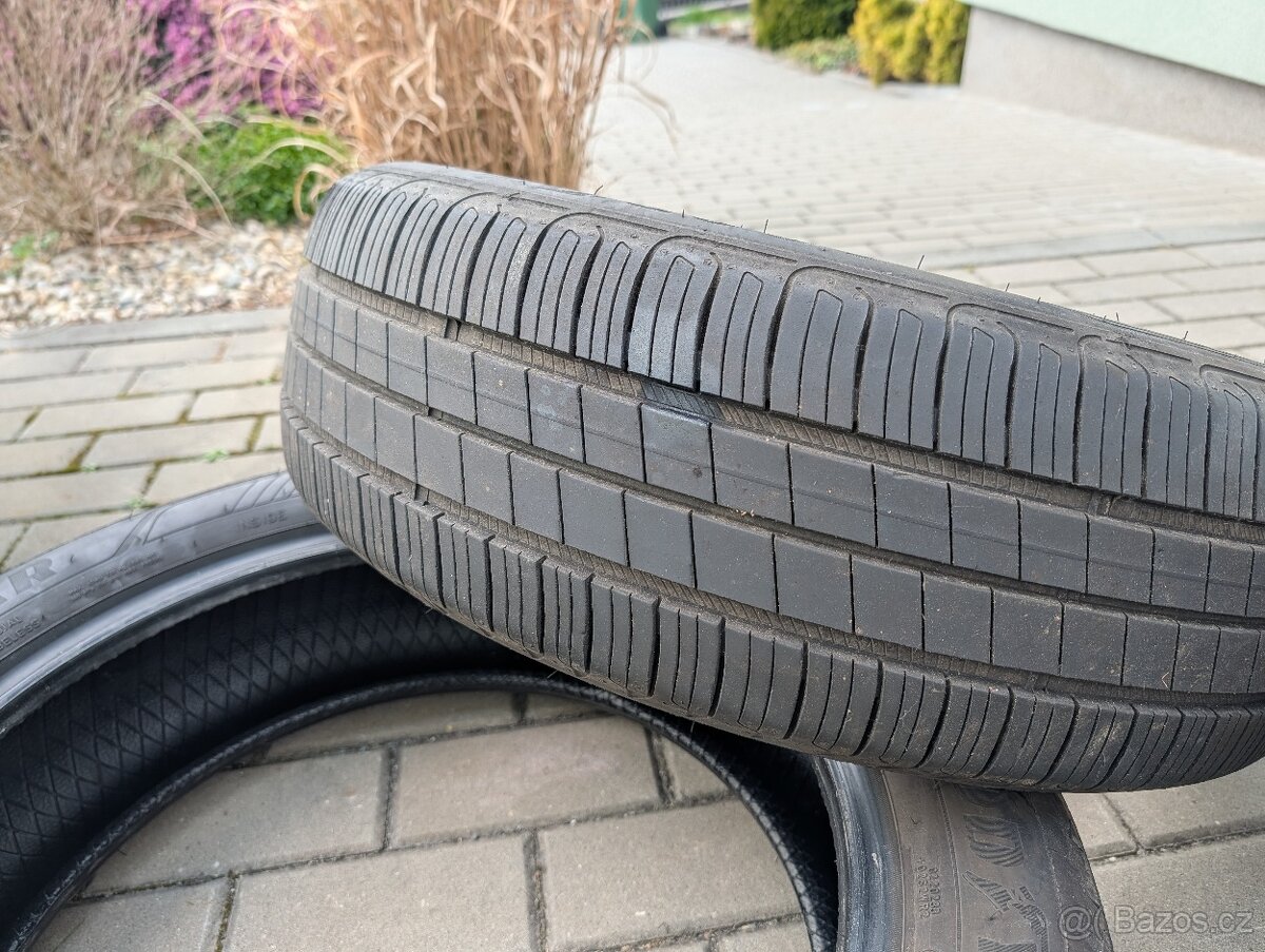 Goodyear EfficientGrip Performance 2 195/60 R18 96H - 3