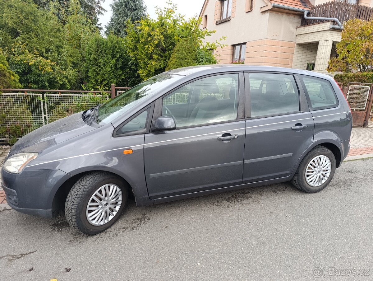 Ford c max . 1.8 benzin - 3