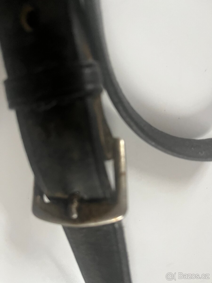 Černý martingal - 3