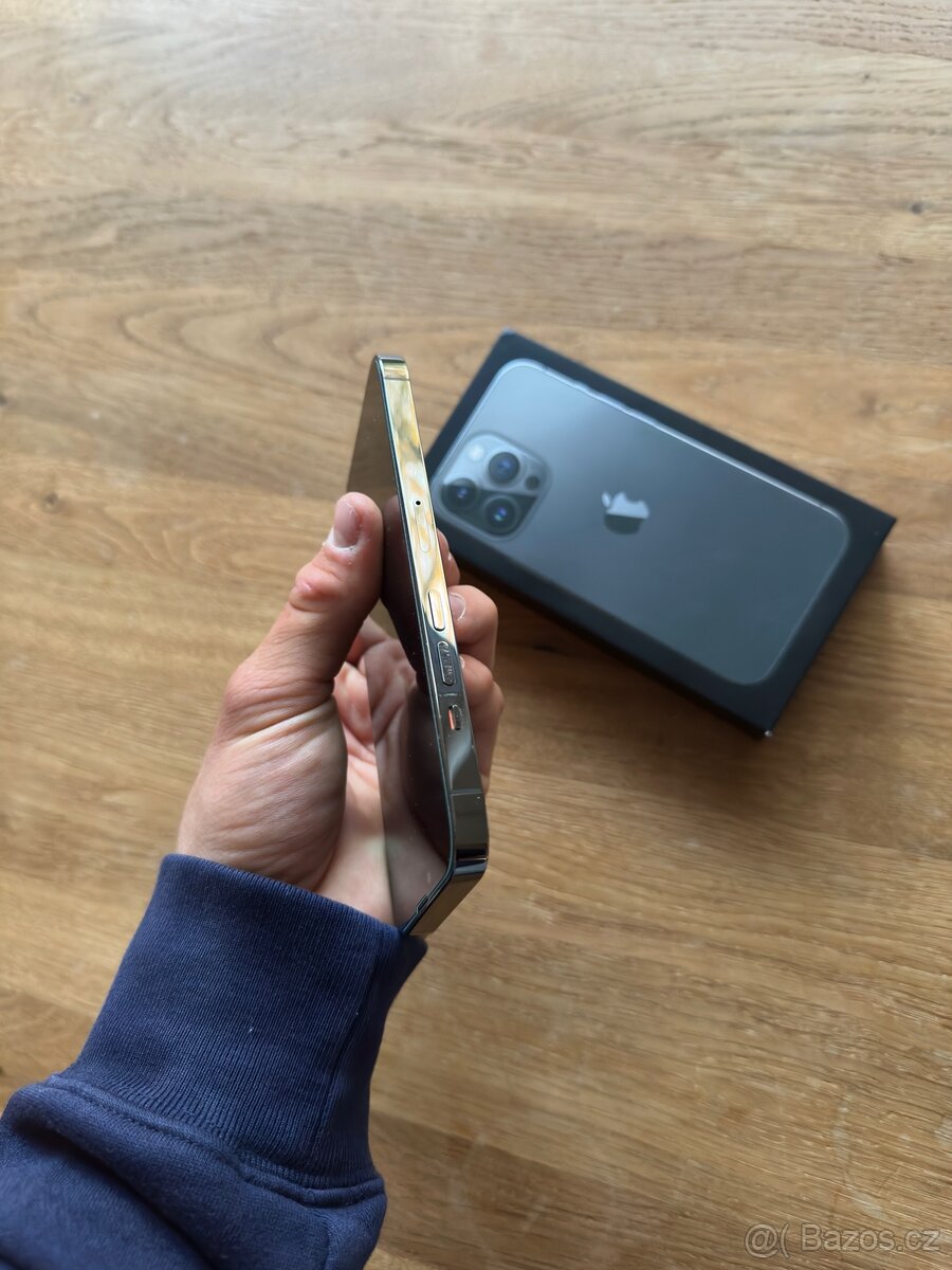 iPhone 13 pro 128gb - 3