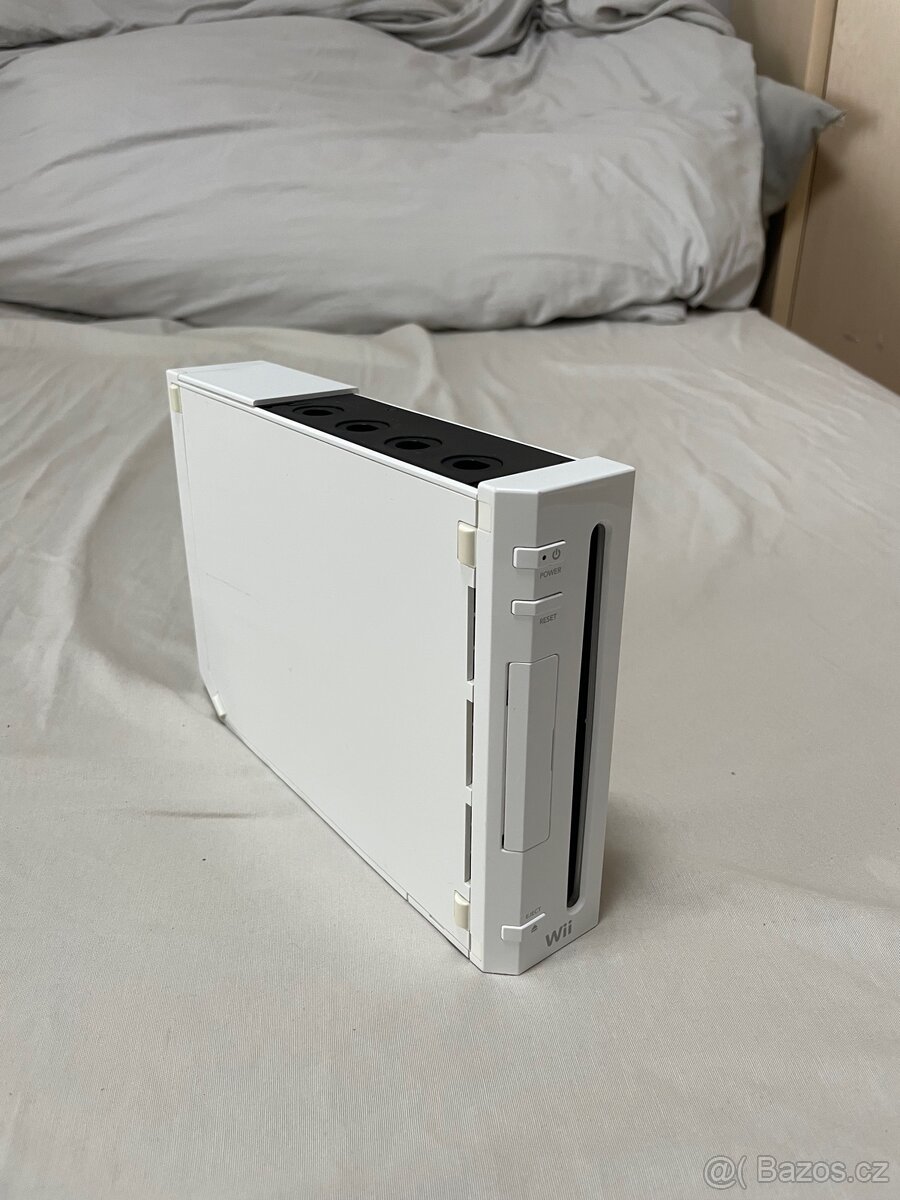 Nintendo Wii - 3