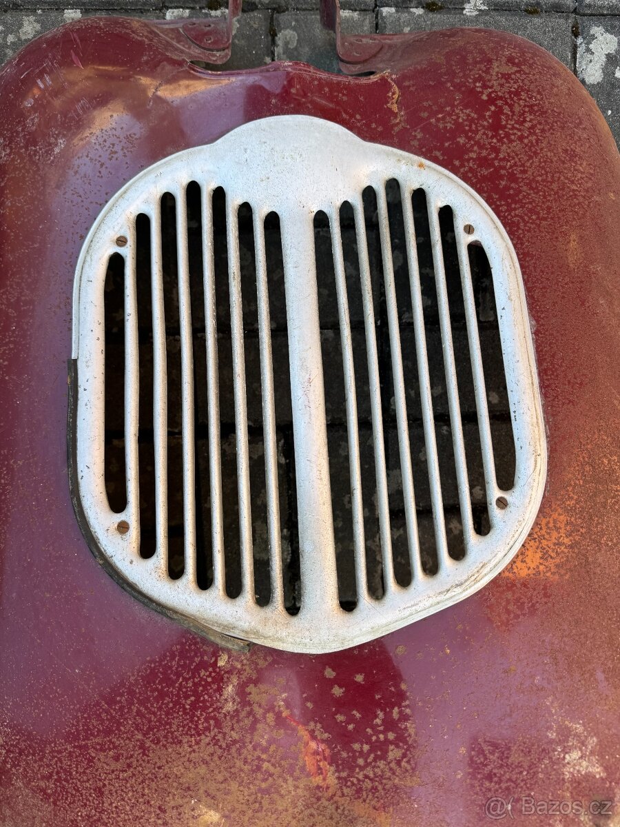 Prodám revmaplechy - 3