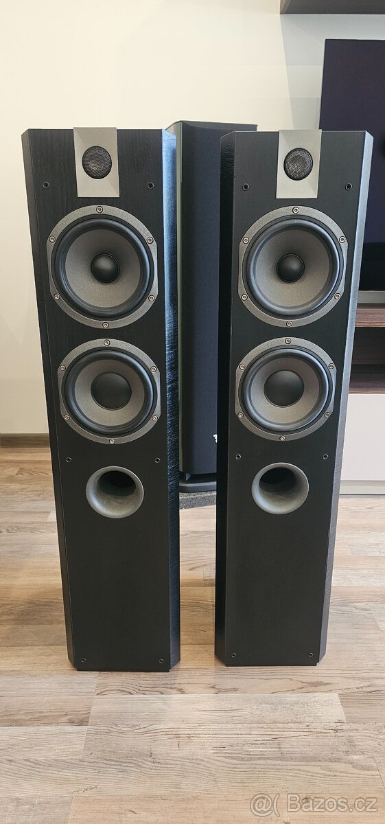 FOCAL CHORUS 716V - 3