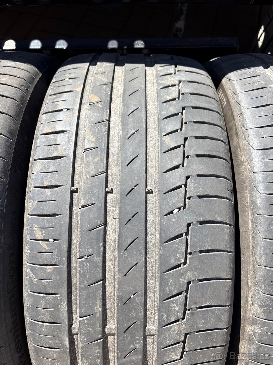 Letní sada Continental - 3