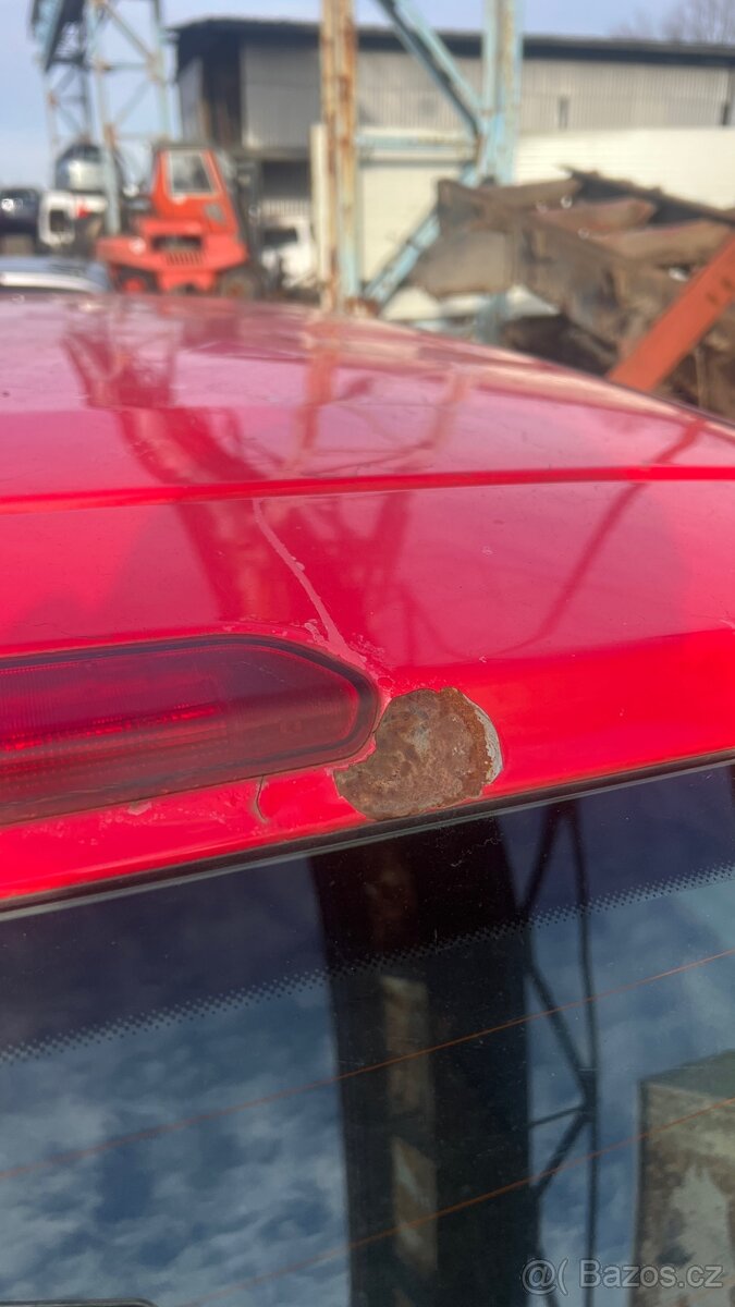 Kufr octavia 1 combi - 3