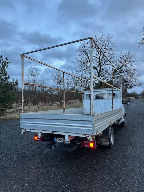 Iveco Daily 2.3 - 3