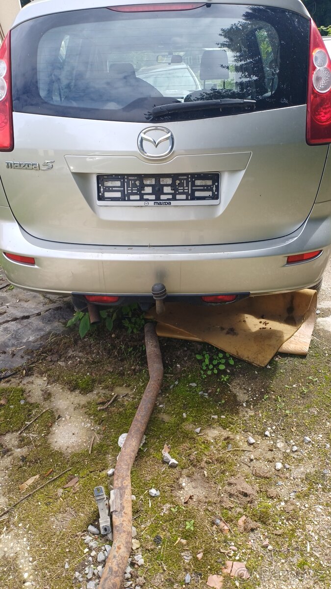 mazda 5 dily - 3