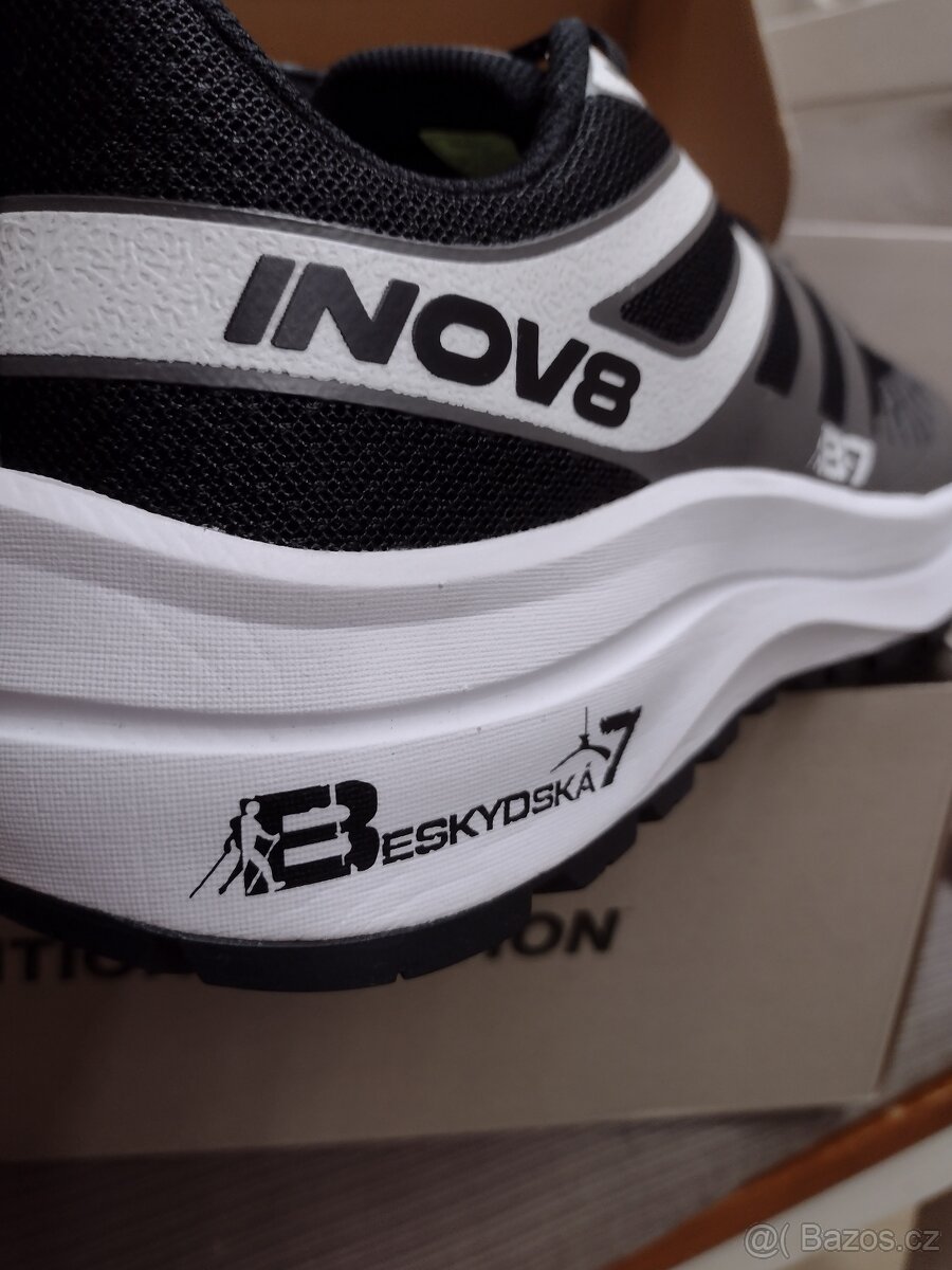 Prodám Inov8 TrailFly Max - 3