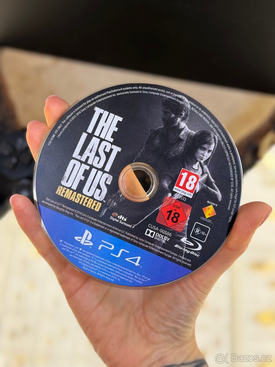 PLAYSTATION 4 PRO - 3