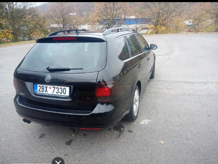 Golf - 3