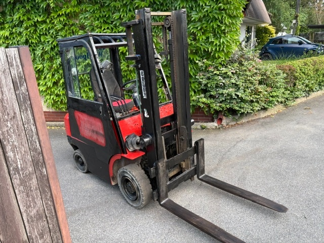 VZV BELET DV 18BVA - 3