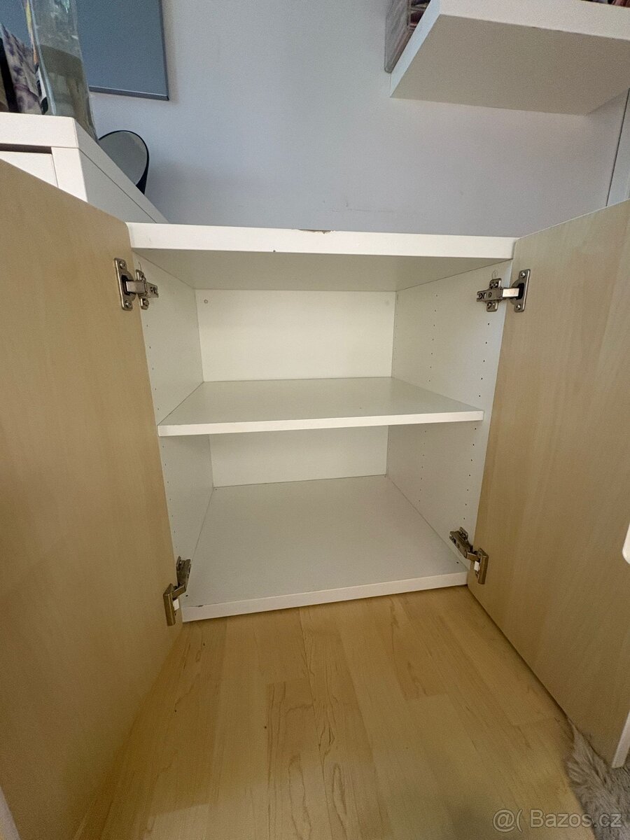 Komoda Ikea - 3