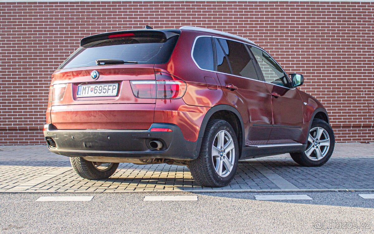 BMW X5 xDrive30d - 3