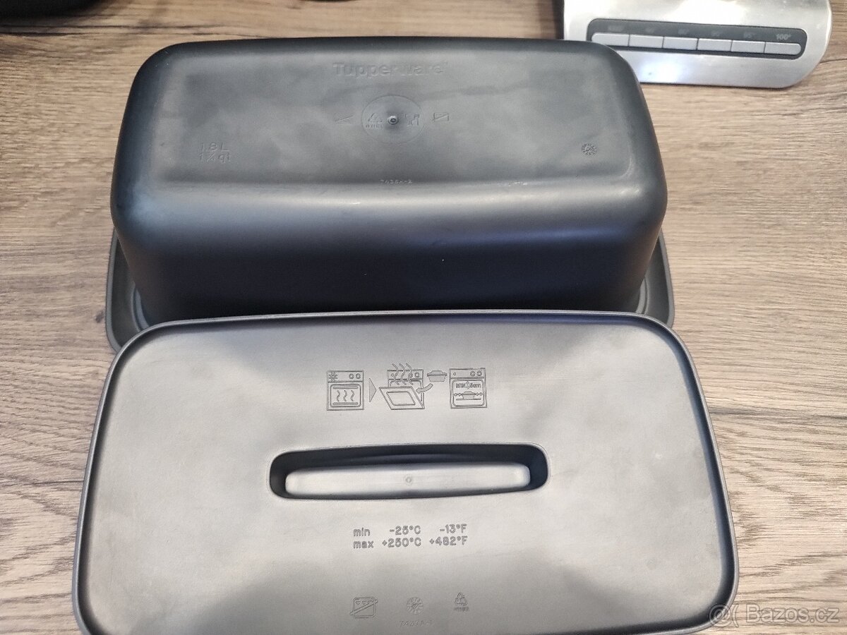 Tupperware mísa k zapékání - 3