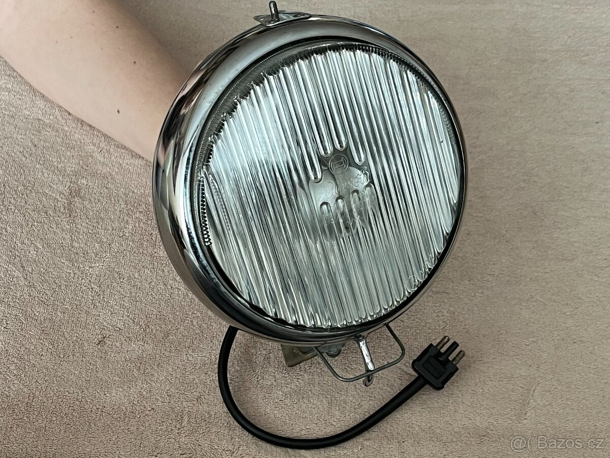 Bosch LE/NE 150 chrom - 3