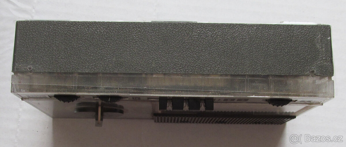 Analogový měřák PU120 - 3