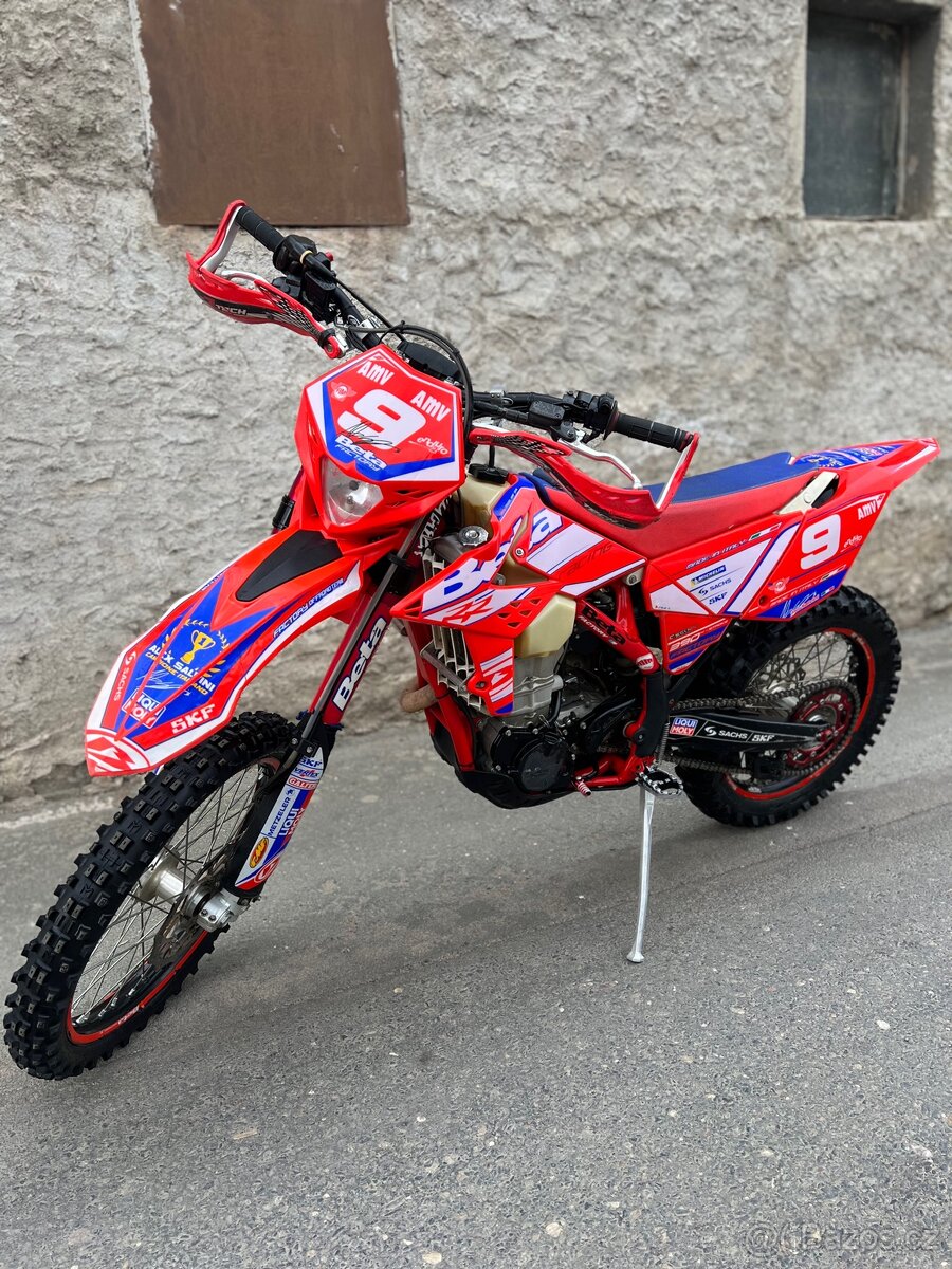 Beta 390 RR Racing 150mth