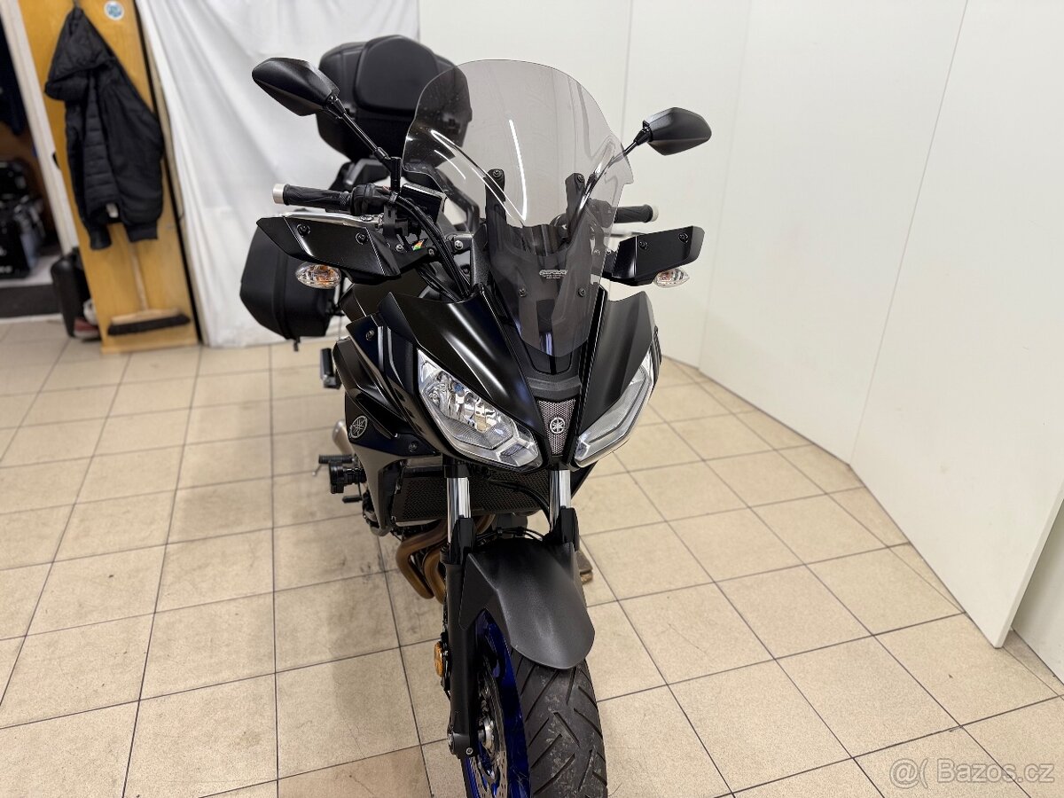 YAMAHA TRACER 700,ABS,TOP