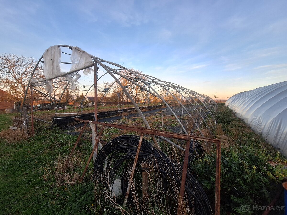 Foliák,foliovník. - 3