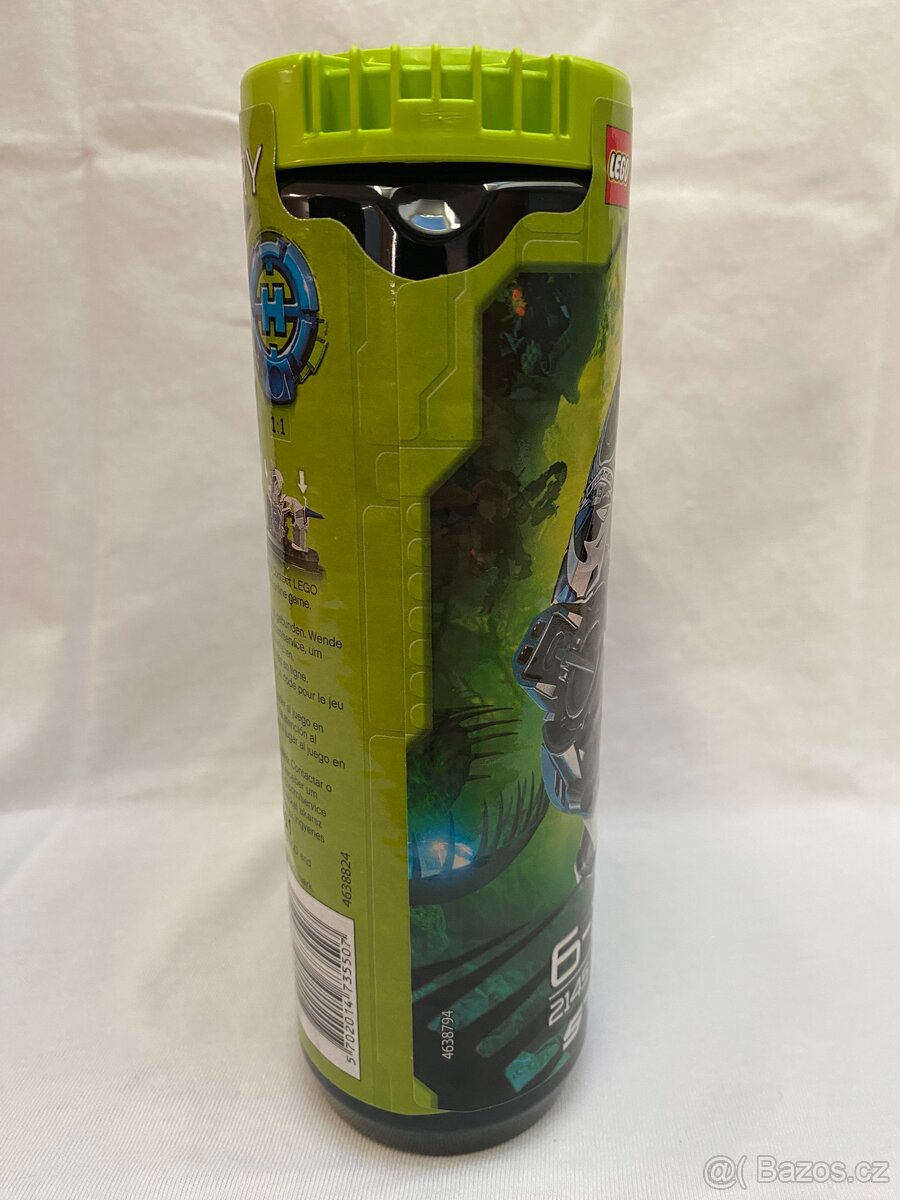 LEGO 2145 HERO Factory Stormer 3.0 Nový Růst ceny v popisu - 3