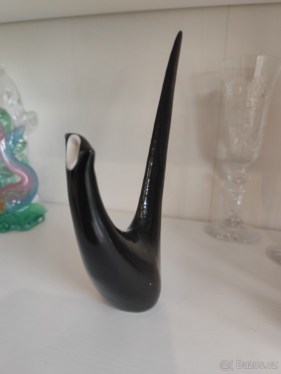 Soška bažanta Jaroslav Ježek - 3