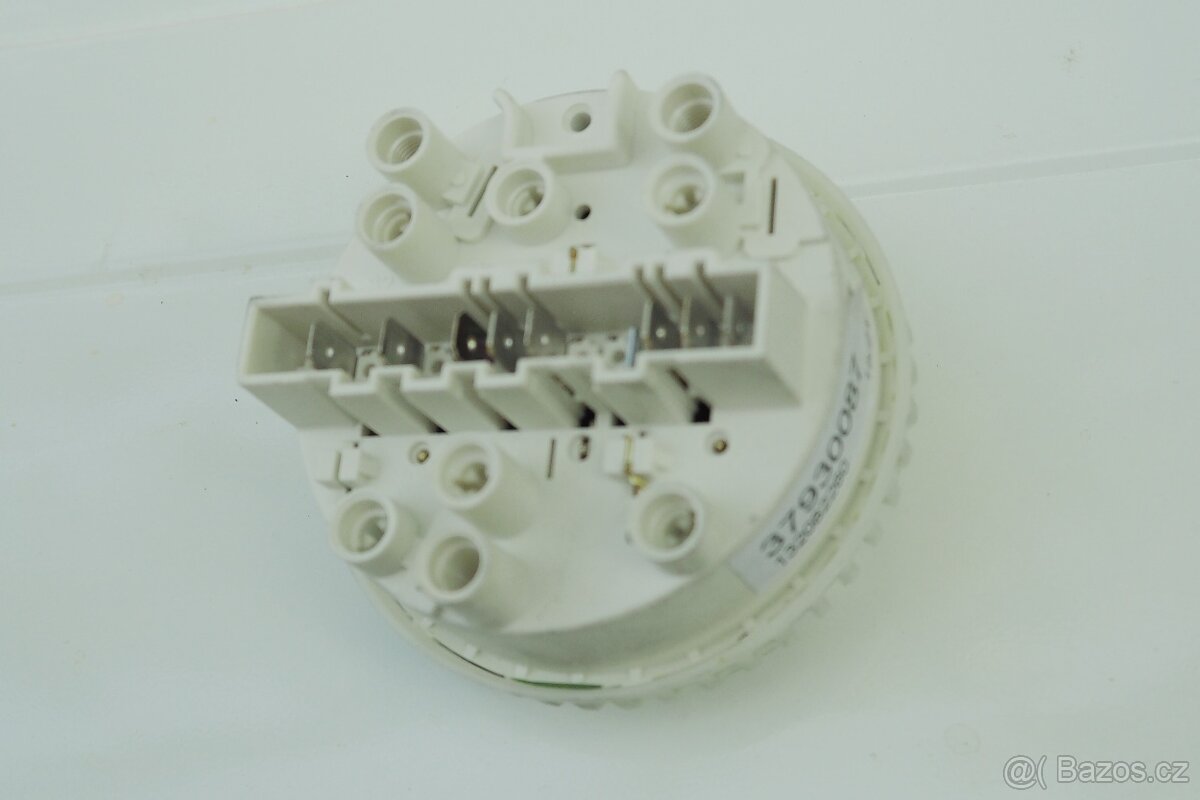 Náhradní díly AEG Lavamat 62610 - 3