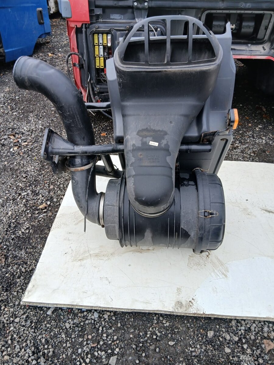 Man tgl filtrbox - 3