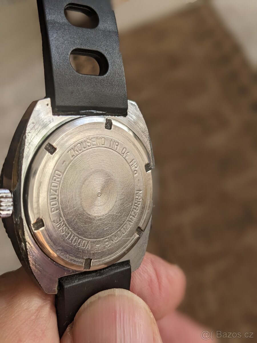 prodám hodinky PRIM SPORT 2 - 3