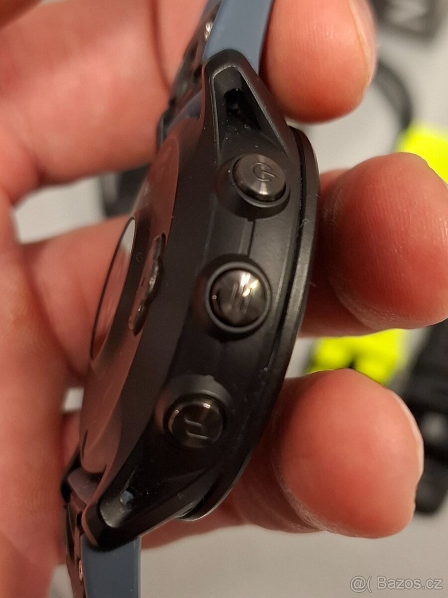 Garmin Forerunner 955 solar - záruka do 27.08.2026 - 3