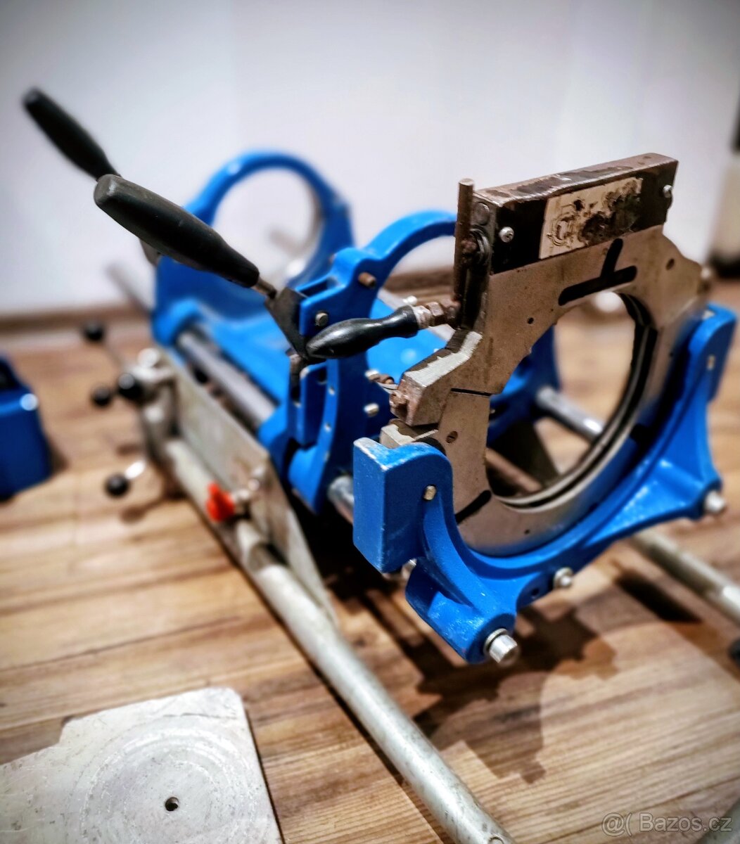 Dytron - Montážní přípravek na svařování MP - 110 UD EKO - 3