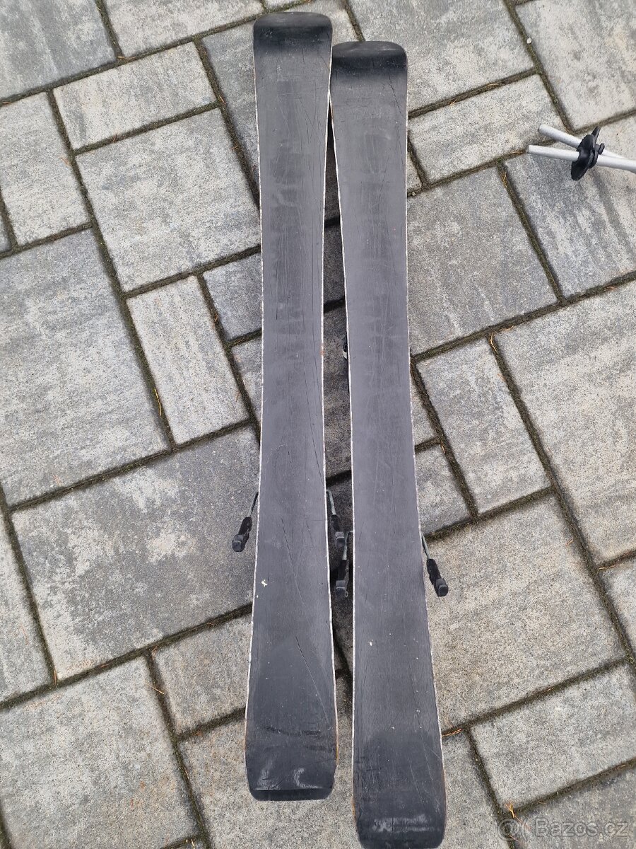 Dětské lyže 90 - 3