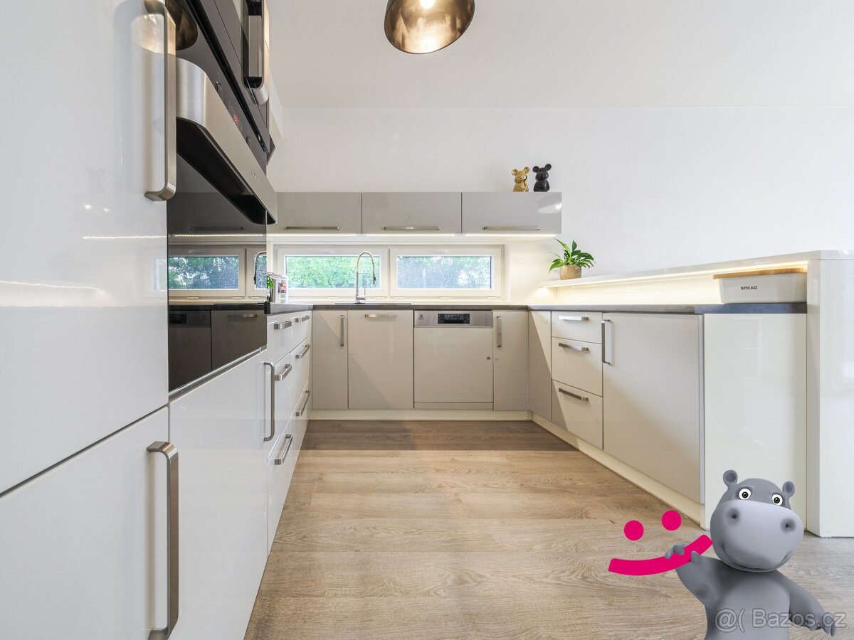 Prodej bytu 3+kk 84 m², Ostrava, ev.č. 58656 - 3