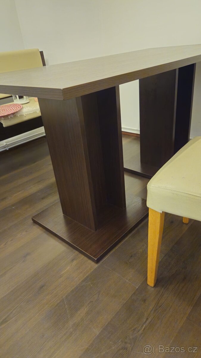 Jídelní sestava - 3