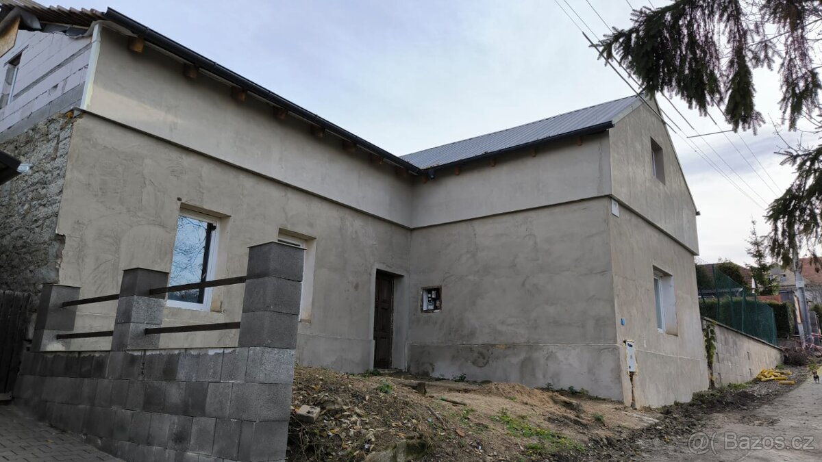 Dům na prodej Čeradice - Žatec - 3