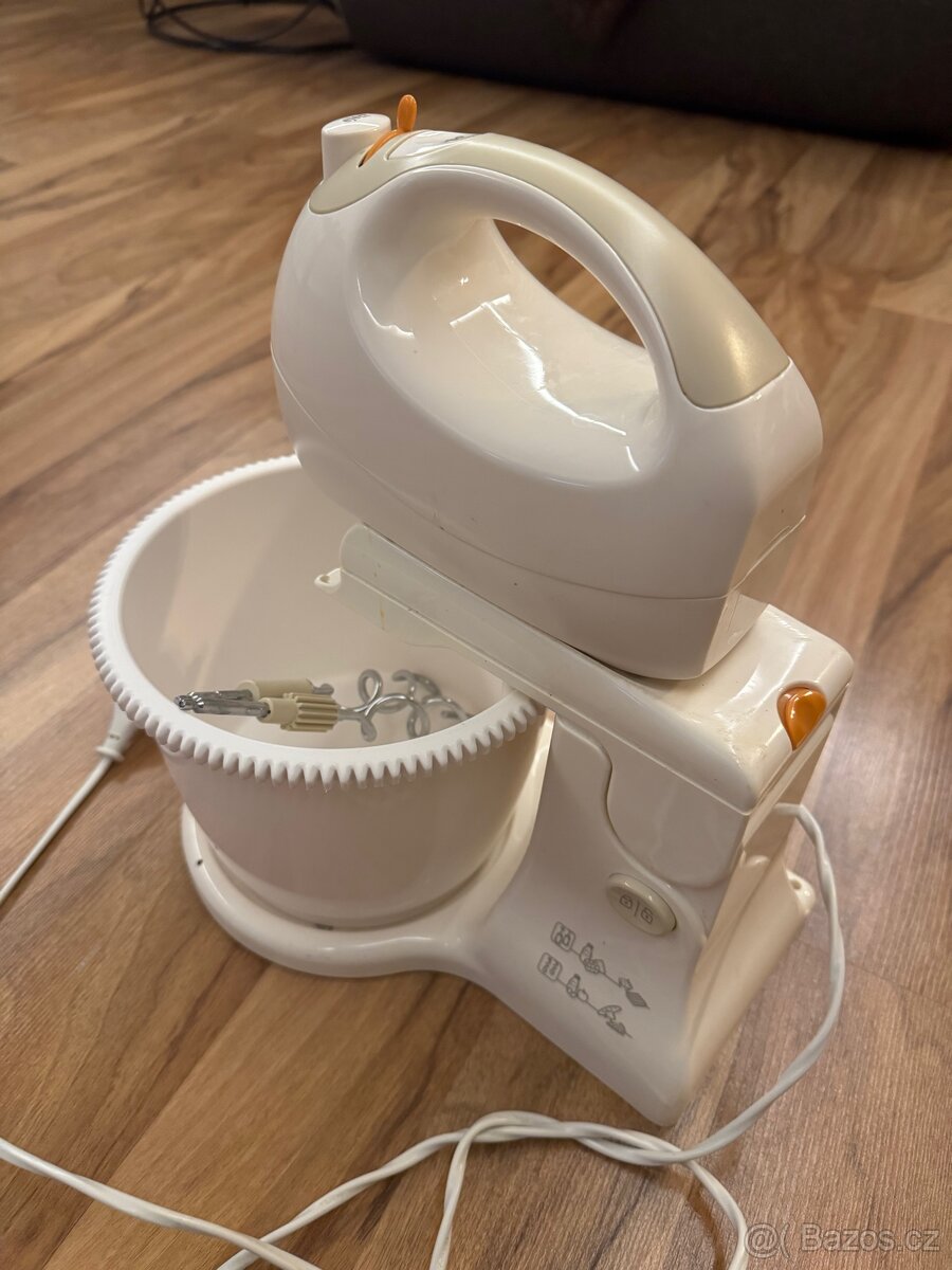 Kuchyňský mixer Tefal Prepline - 3