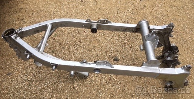 bmw F 650 GS dakar - 3