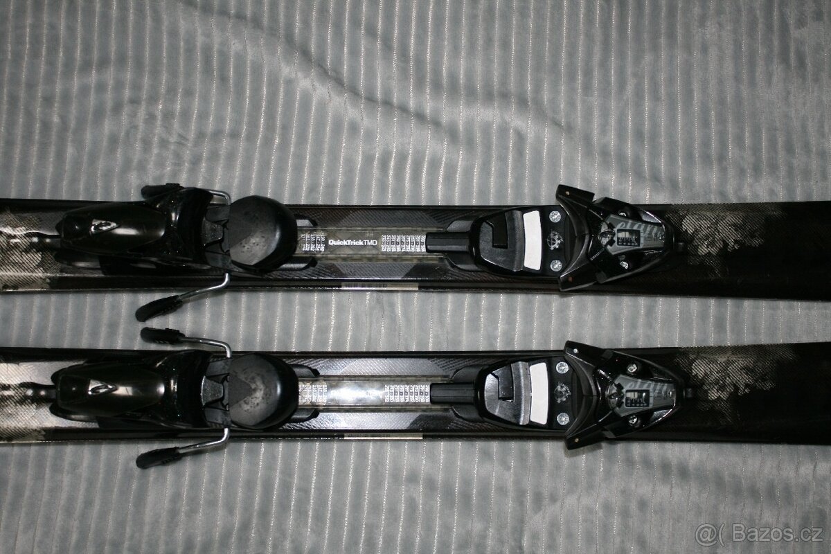 dámske lyže Elan 146 cm - 3