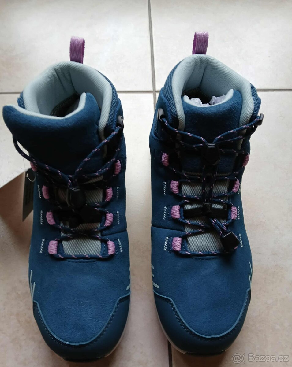 Dětské boty Garmont - 3