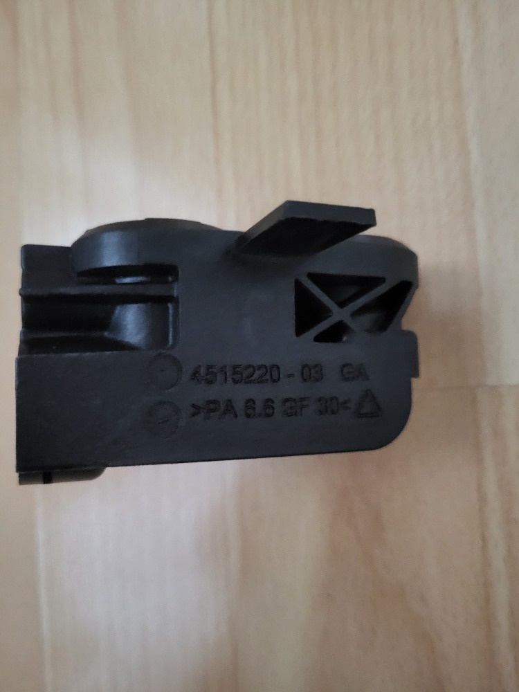 Dily na kotel Ferroli - nove, nepouzite - 3