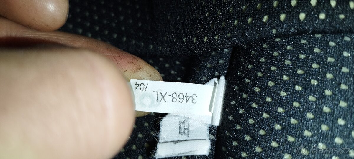 Hokejové kalhoty Opus 2000 - 3