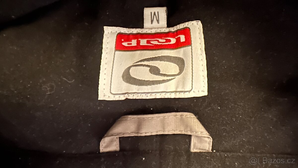 Lyžařské kalhoty Loap - 3