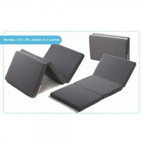 Cestovní postýlka Scarlett+matrace a přísl. - TOP STAV - 3