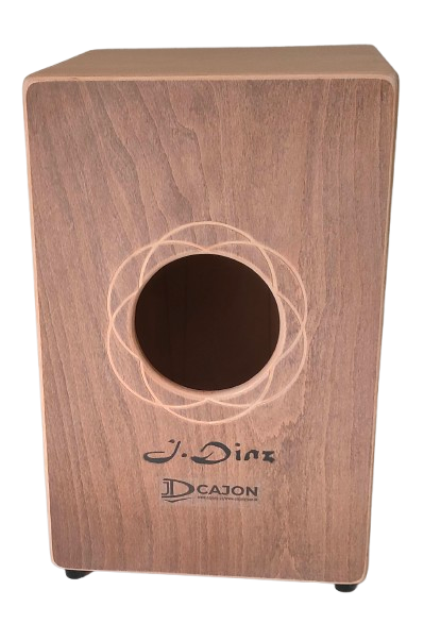 Cajon model Peñaflor Studio série - 3