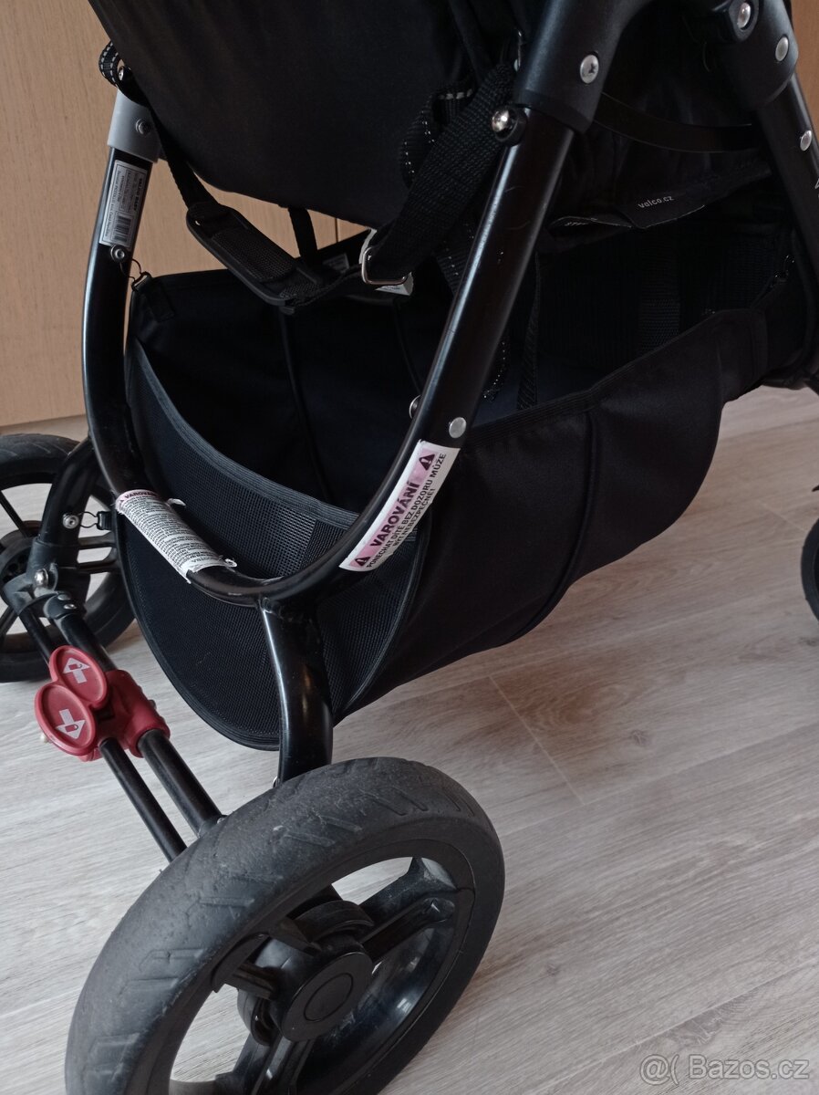 Košík na Valco snap4, nové k odeslání - 3