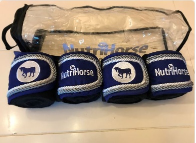 Sada Nutri Horse - 3