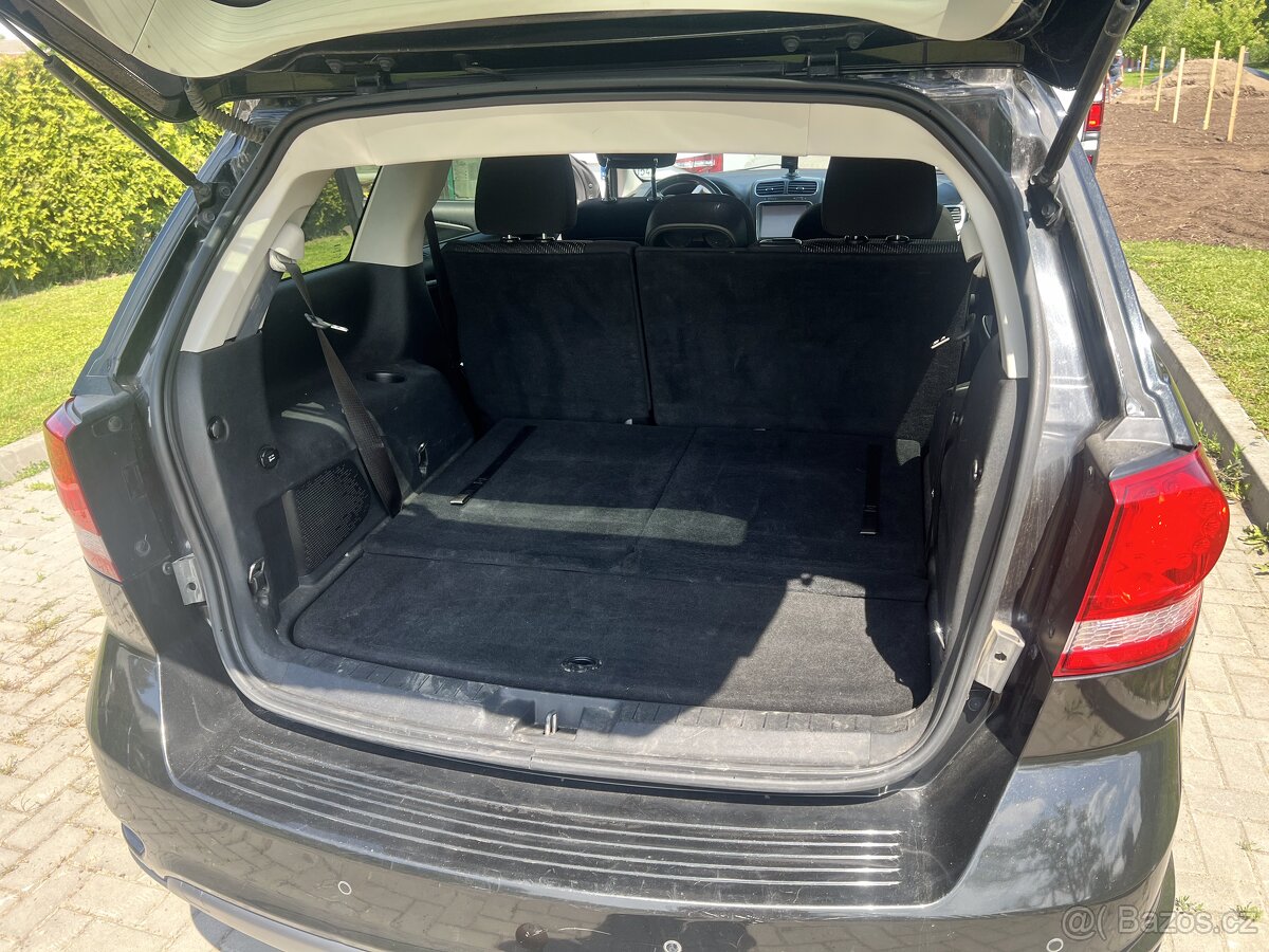 Prodám Fiat Freemont 2.0L 125kW - 3