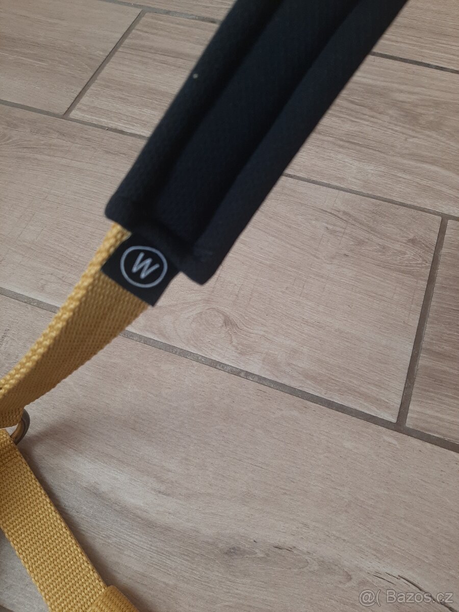 Eskadron ohlavka a tasticka na cisteni - 3