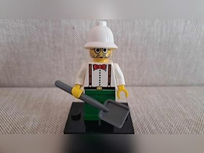 🤹♂️ Lego Adventurers figurky - Mix 🤹♂️ - 3