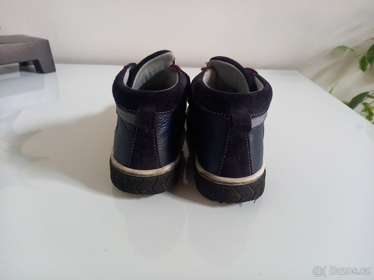 Ciciban podzimní boty 33 - 3