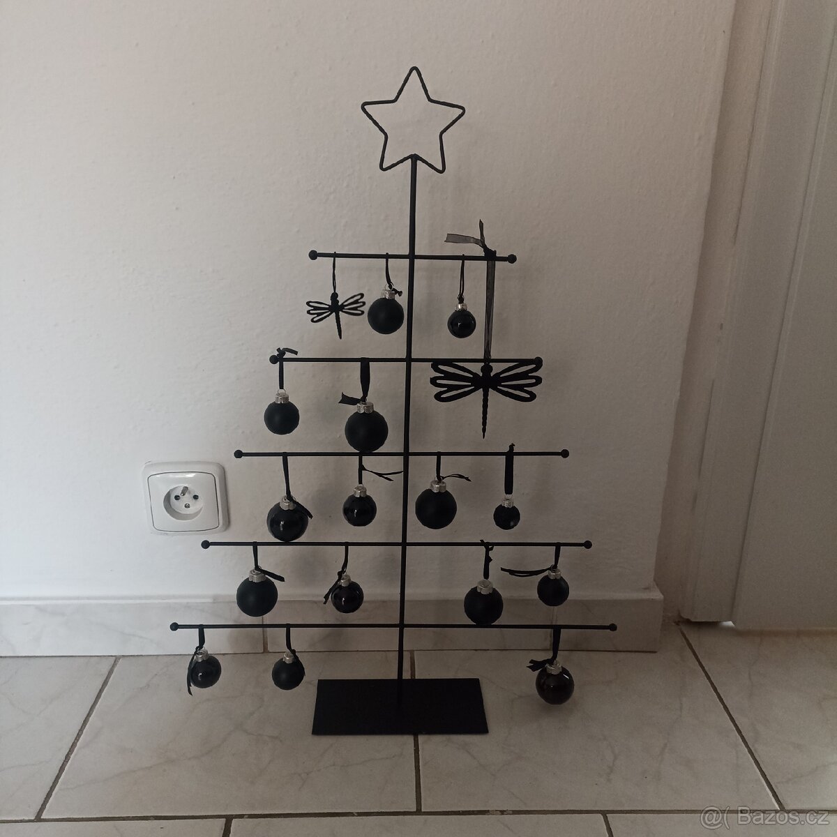 Vánoční dekorace - 3